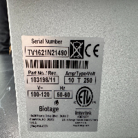 Biotage TurboVap LV Evaporator image 3